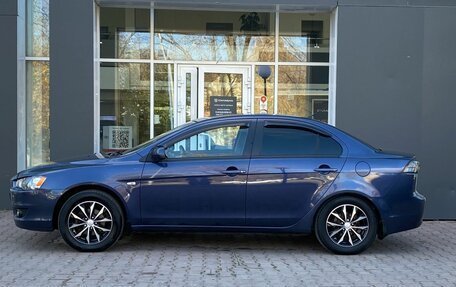 Mitsubishi Lancer IX, 2008 год, 759 000 рублей, 5 фотография
