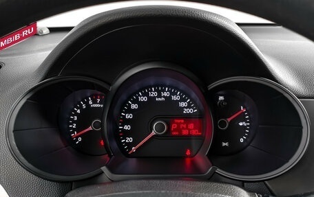 KIA Picanto II, 2013 год, 990 000 рублей, 19 фотография
