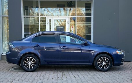 Mitsubishi Lancer IX, 2008 год, 759 000 рублей, 6 фотография