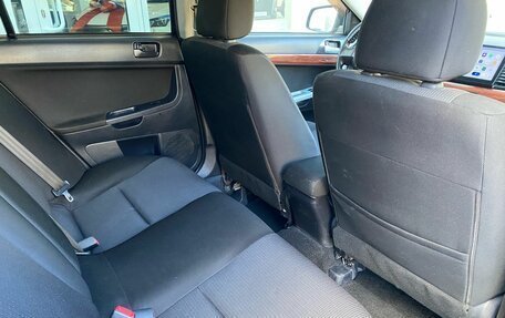 Mitsubishi Lancer IX, 2008 год, 759 000 рублей, 10 фотография