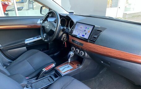 Mitsubishi Lancer IX, 2008 год, 759 000 рублей, 7 фотография
