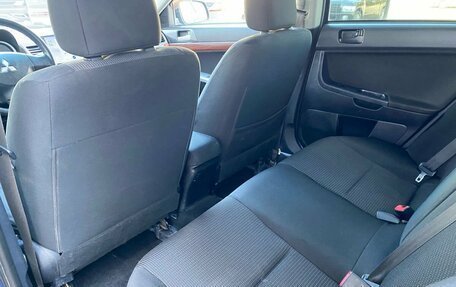 Mitsubishi Lancer IX, 2008 год, 759 000 рублей, 12 фотография