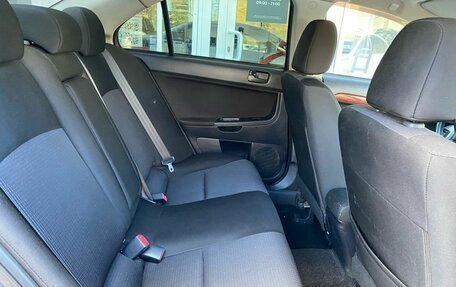 Mitsubishi Lancer IX, 2008 год, 759 000 рублей, 11 фотография