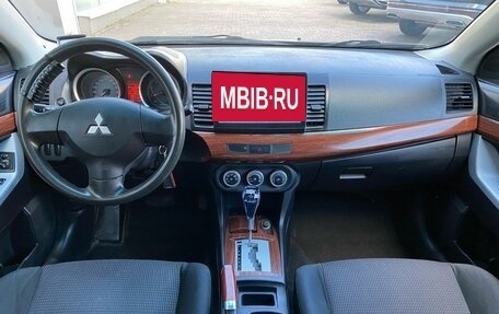 Mitsubishi Lancer IX, 2008 год, 759 000 рублей, 8 фотография