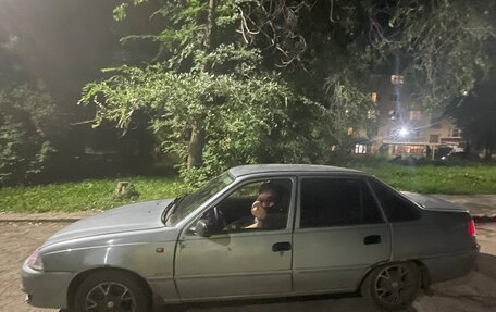 Daewoo Nexia I рестайлинг, 2012 год, 70 000 рублей, 3 фотография