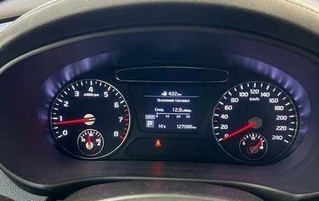 KIA Sorento III Prime рестайлинг, 2019 год, 2 555 000 рублей, 6 фотография