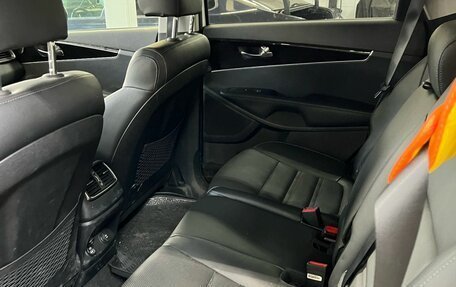 KIA Sorento III Prime рестайлинг, 2019 год, 2 555 000 рублей, 5 фотография