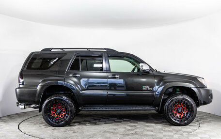 Toyota 4Runner IV, 2009 год, 2 399 000 рублей, 4 фотография
