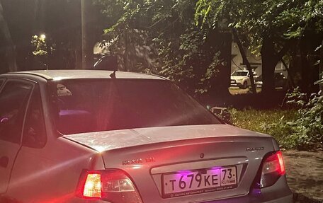 Daewoo Nexia I рестайлинг, 2012 год, 70 000 рублей, 6 фотография