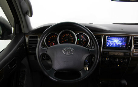 Toyota 4Runner IV, 2009 год, 2 399 000 рублей, 10 фотография