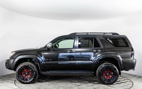 Toyota 4Runner IV, 2009 год, 2 399 000 рублей, 8 фотография