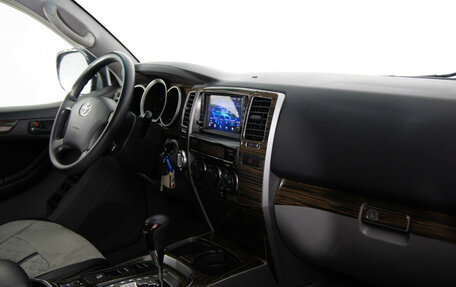 Toyota 4Runner IV, 2009 год, 2 399 000 рублей, 11 фотография