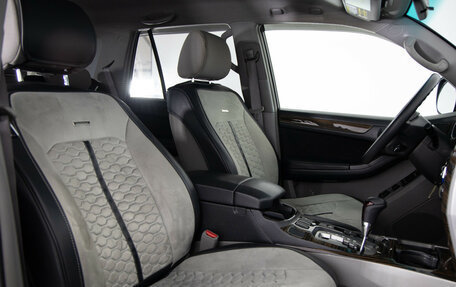 Toyota 4Runner IV, 2009 год, 2 399 000 рублей, 12 фотография