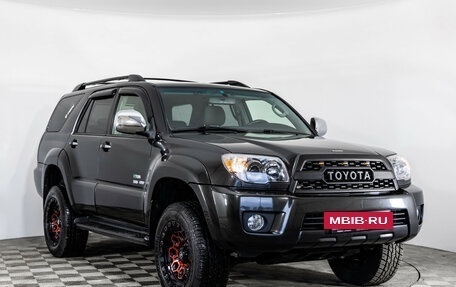 Toyota 4Runner IV, 2009 год, 2 399 000 рублей, 3 фотография
