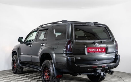 Toyota 4Runner IV, 2009 год, 2 399 000 рублей, 7 фотография