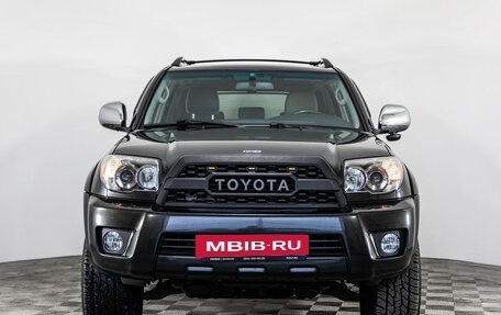 Toyota 4Runner IV, 2009 год, 2 399 000 рублей, 2 фотография