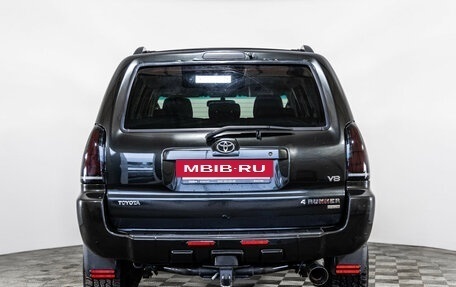 Toyota 4Runner IV, 2009 год, 2 399 000 рублей, 6 фотография