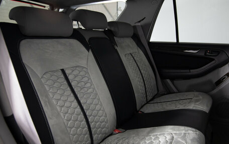 Toyota 4Runner IV, 2009 год, 2 399 000 рублей, 13 фотография