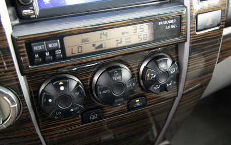 Toyota 4Runner IV, 2009 год, 2 399 000 рублей, 16 фотография