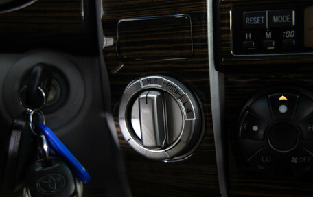 Toyota 4Runner IV, 2009 год, 2 399 000 рублей, 18 фотография