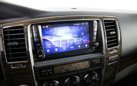 Toyota 4Runner IV, 2009 год, 2 399 000 рублей, 17 фотография