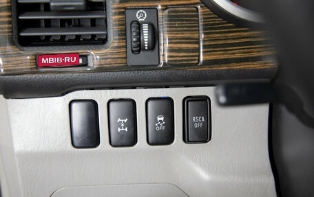 Toyota 4Runner IV, 2009 год, 2 399 000 рублей, 19 фотография