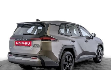 Toyota RAV4, 2026 год, 4 850 000 рублей, 2 фотография