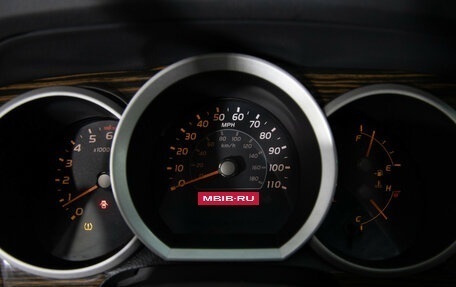 Toyota 4Runner IV, 2009 год, 2 399 000 рублей, 14 фотография
