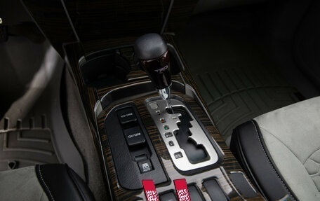 Toyota 4Runner IV, 2009 год, 2 399 000 рублей, 15 фотография