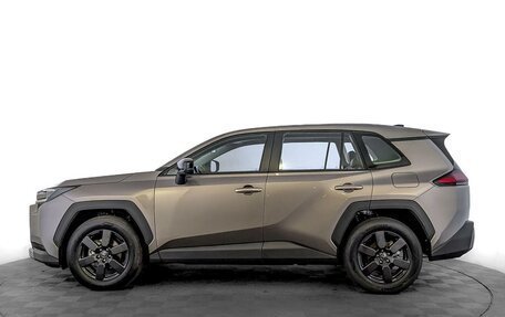Toyota RAV4, 2026 год, 4 850 000 рублей, 3 фотография