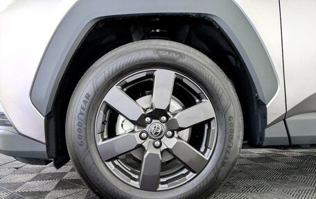 Toyota RAV4, 2026 год, 4 850 000 рублей, 7 фотография