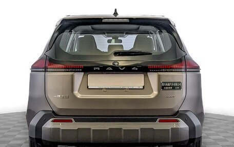 Toyota RAV4, 2026 год, 4 850 000 рублей, 6 фотография