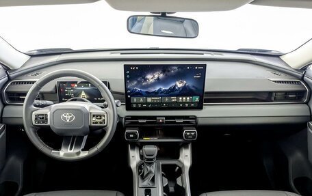 Toyota RAV4, 2026 год, 4 850 000 рублей, 10 фотография