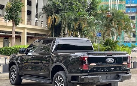 Ford Ranger, 2024 год, 5 982 308 рублей, 4 фотография
