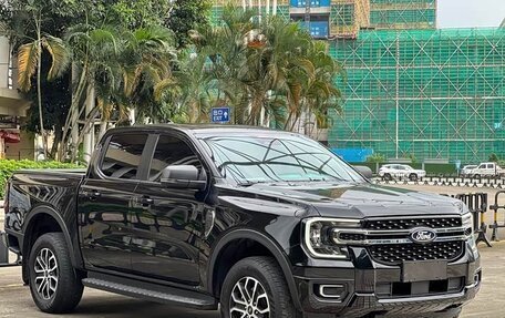 Ford Ranger, 2024 год, 5 982 308 рублей, 3 фотография
