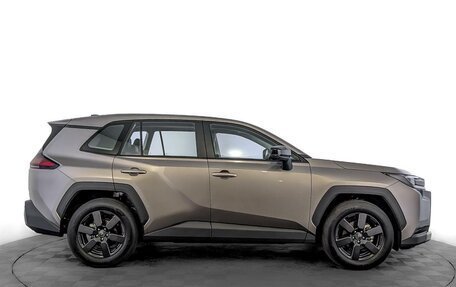 Toyota RAV4, 2026 год, 4 850 000 рублей, 4 фотография