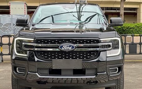 Ford Ranger, 2024 год, 5 982 308 рублей, 2 фотография