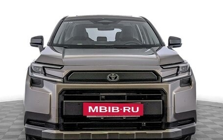 Toyota RAV4, 2026 год, 4 850 000 рублей, 5 фотография