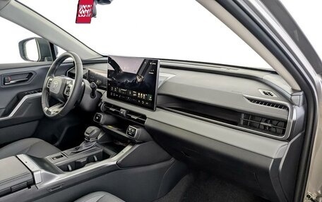 Toyota RAV4, 2026 год, 4 850 000 рублей, 9 фотография