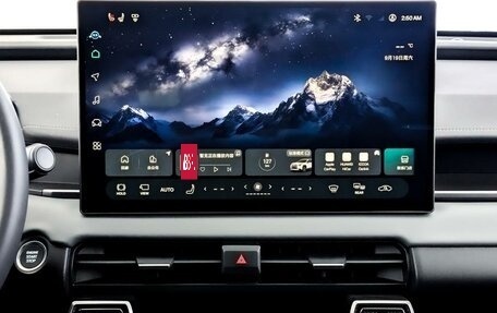 Toyota RAV4, 2026 год, 4 850 000 рублей, 11 фотография