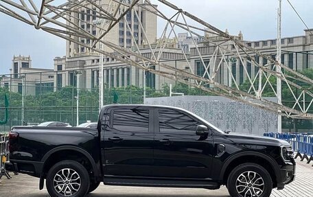 Ford Ranger, 2024 год, 5 982 308 рублей, 6 фотография