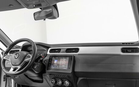 Renault Arkana I, 2021 год, 2 099 000 рублей, 6 фотография