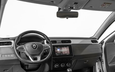 Renault Arkana I, 2021 год, 2 099 000 рублей, 5 фотография