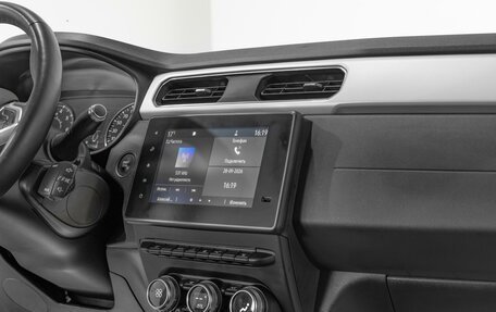 Renault Arkana I, 2021 год, 2 099 000 рублей, 7 фотография