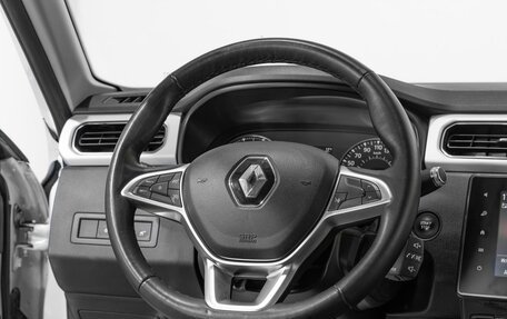 Renault Arkana I, 2021 год, 2 099 000 рублей, 10 фотография