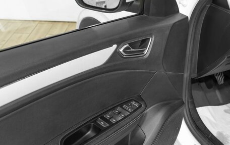 Renault Arkana I, 2021 год, 2 099 000 рублей, 11 фотография