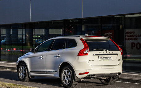 Volvo XC60 II, 2014 год, 1 849 777 рублей, 6 фотография