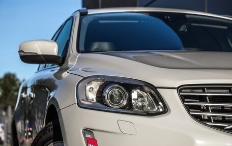 Volvo XC60 II, 2014 год, 1 849 777 рублей, 2 фотография