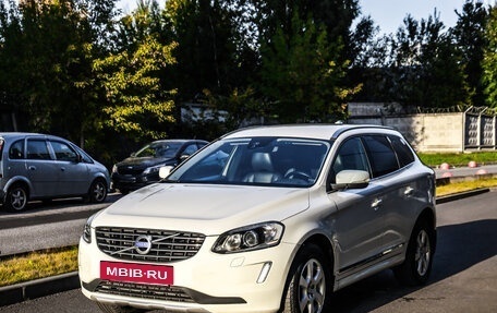 Volvo XC60 II, 2014 год, 1 849 777 рублей, 5 фотография