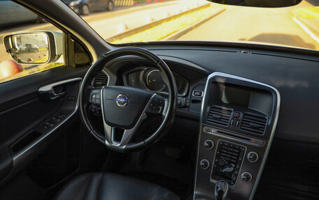 Volvo XC60 II, 2014 год, 1 849 777 рублей, 10 фотография